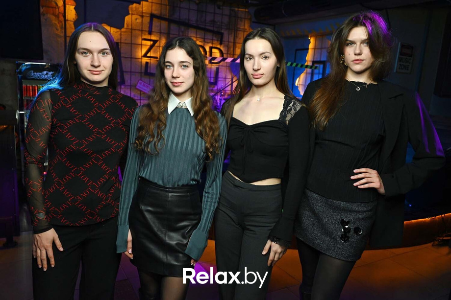 Saturday party, фото № 22