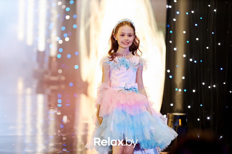 IMG Fashion KILLA PARTY - KIDS’ SHOW, фото № 697