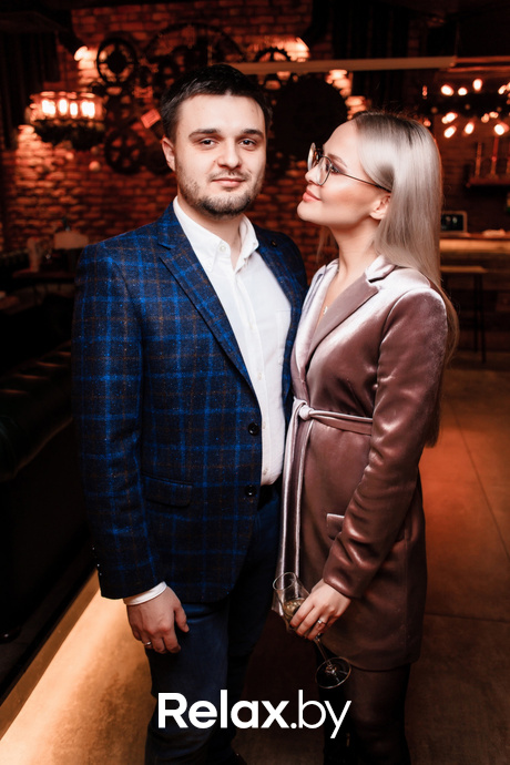 Новый год 2019, фото № 19