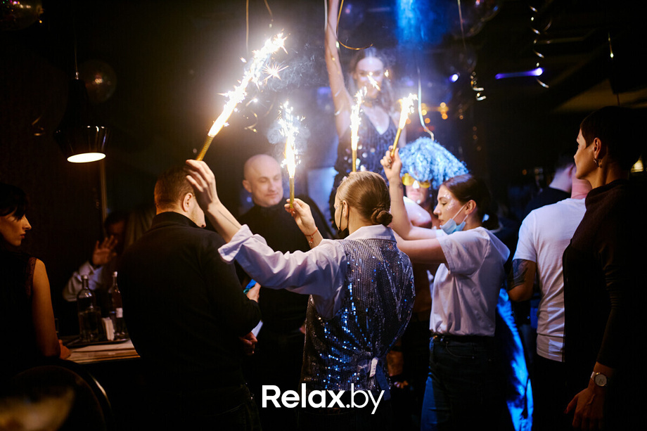 Studio 54, фото № 83