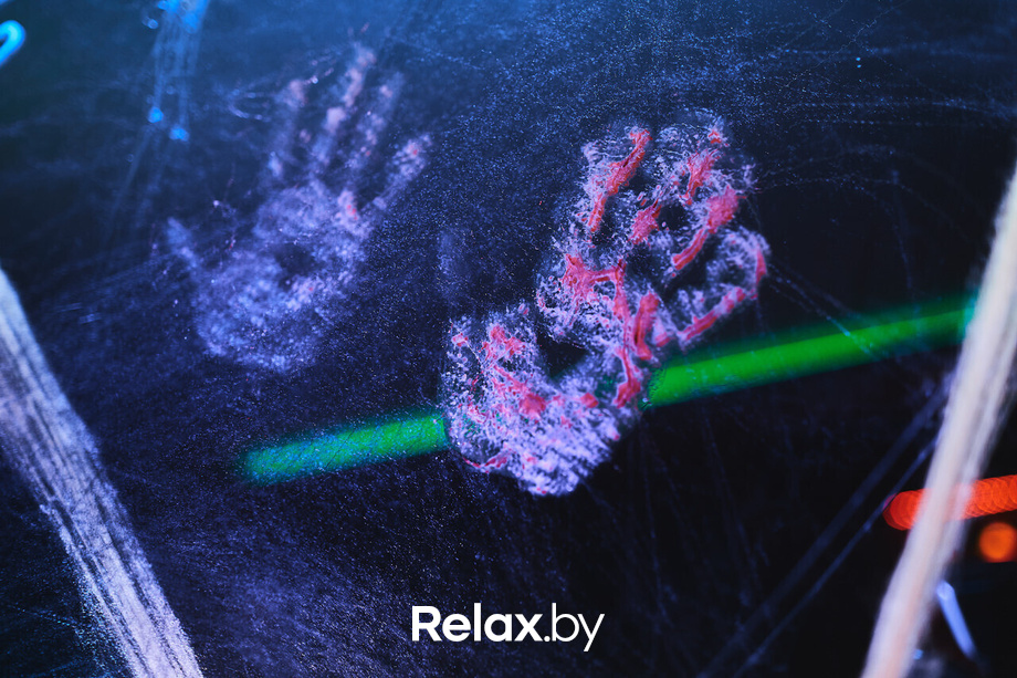 Halloween Zombieland, фото № 70