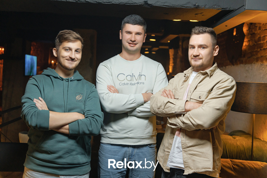 Live Music, фото № 11