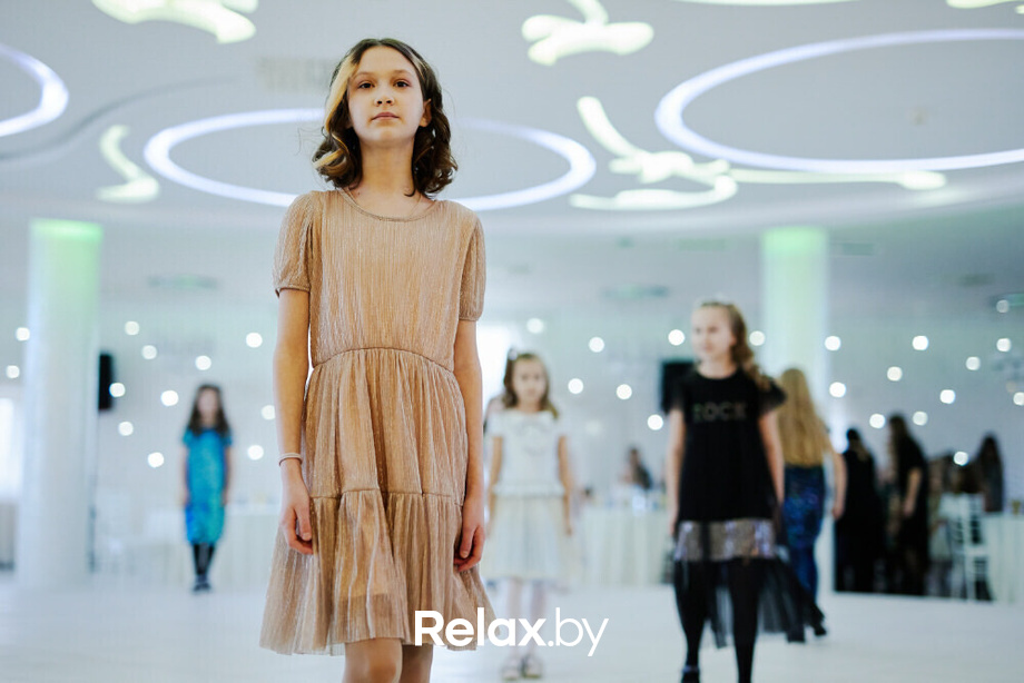 SILVER PARTY 2022 KIDS’ PODIUM, фото № 80