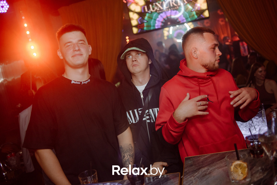 Saturday LUXURIA LXR, фото № 33