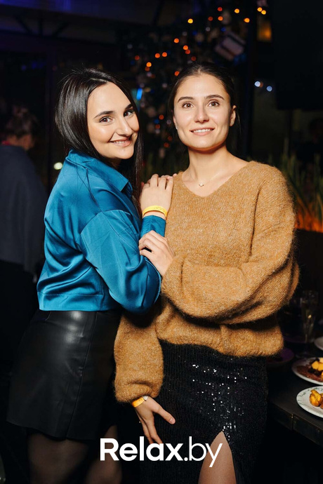 Новогодний корпоратив, фото № 100