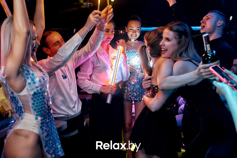 Mood moon disco day 2, фото № 77