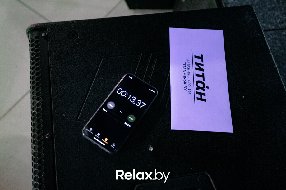 Ночь ведьм, фото № 40