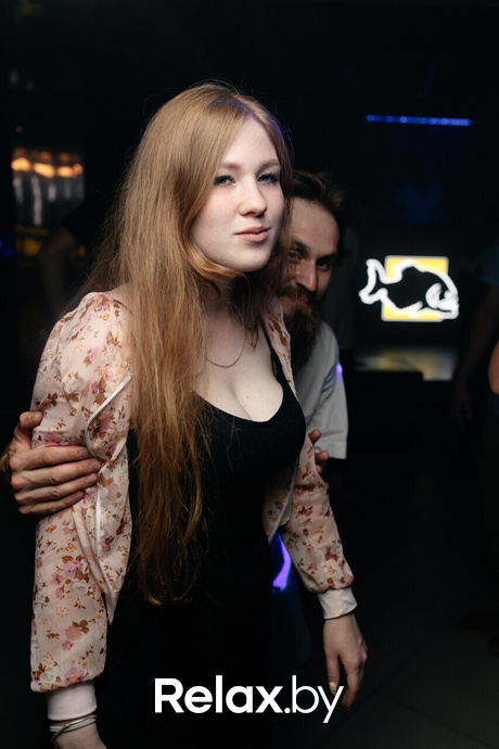 Жаркая пятница, фото № 34