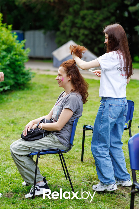 May Way 2025, фото № 51