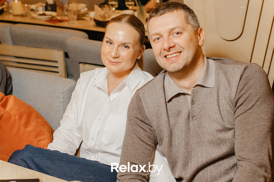 Ночные жители, фото № 47