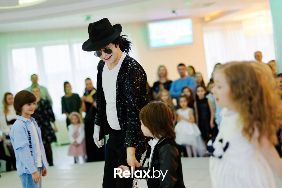 SILVER PARTY 2022 KIDS’ PODIUM, фото № 195