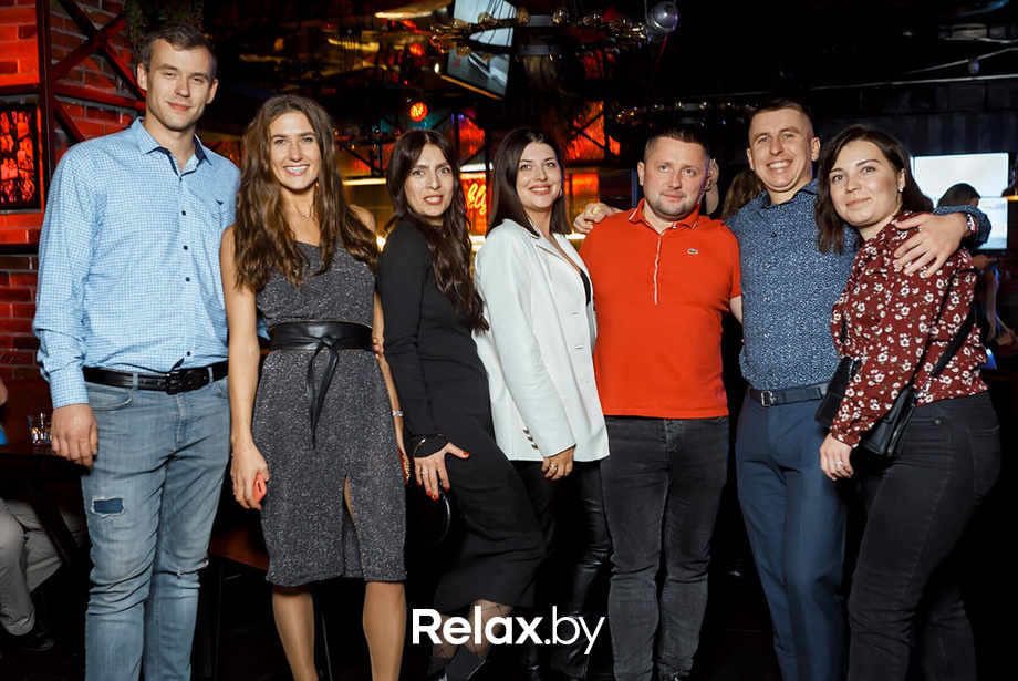 Brooklyn Live!, фото № 65