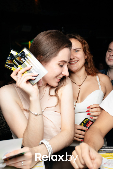 Ночь знакомств, фото № 65