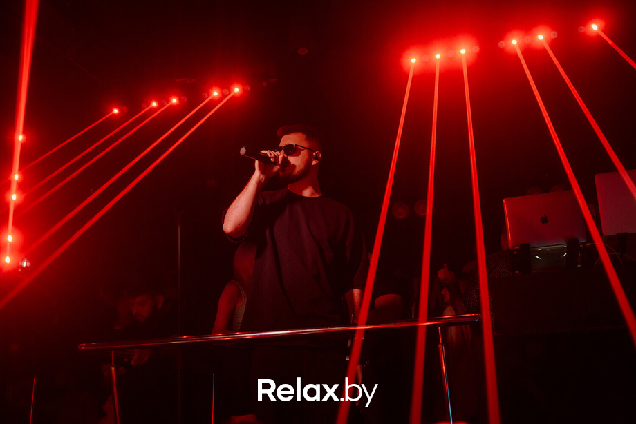 Friday «Stiflers party», фото № 33