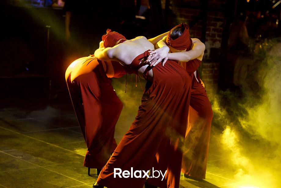 Новогодний Бруклин, фото № 14