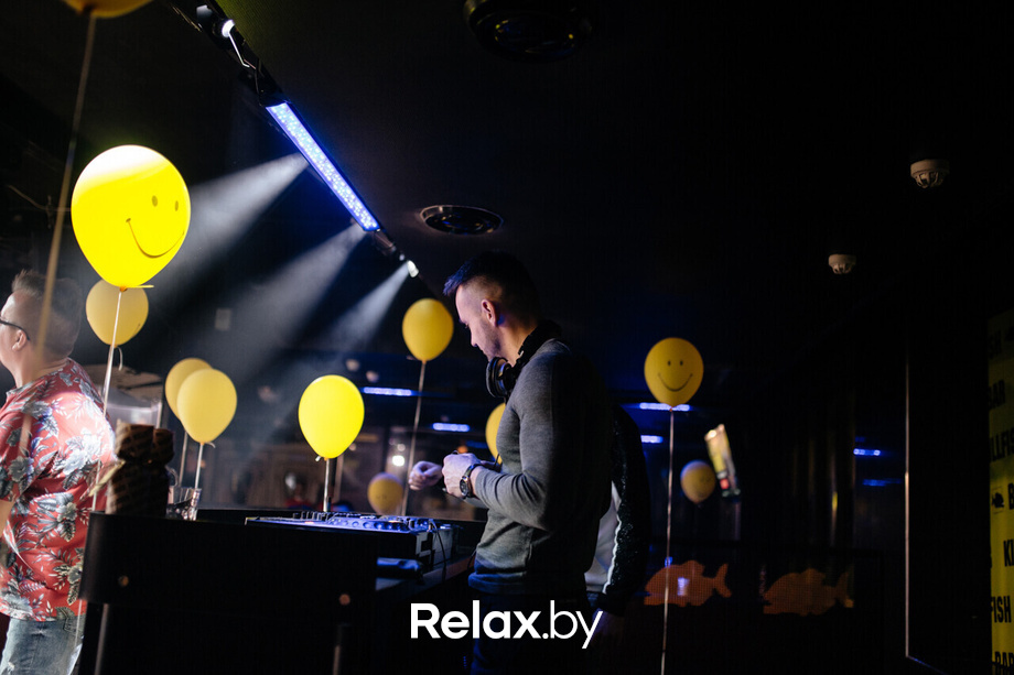 KillFish joke party, фото № 30