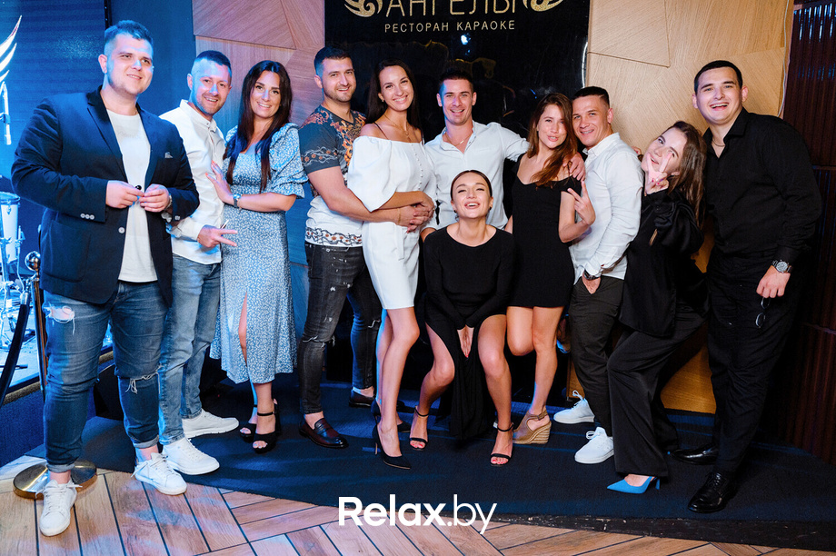 Saturday music, фото № 32