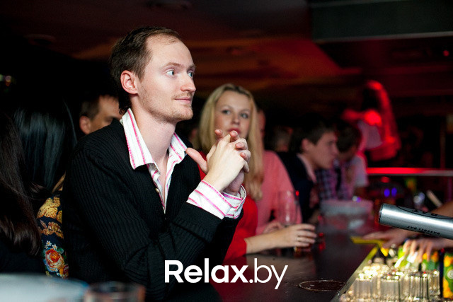 Saturday party, фото № 85