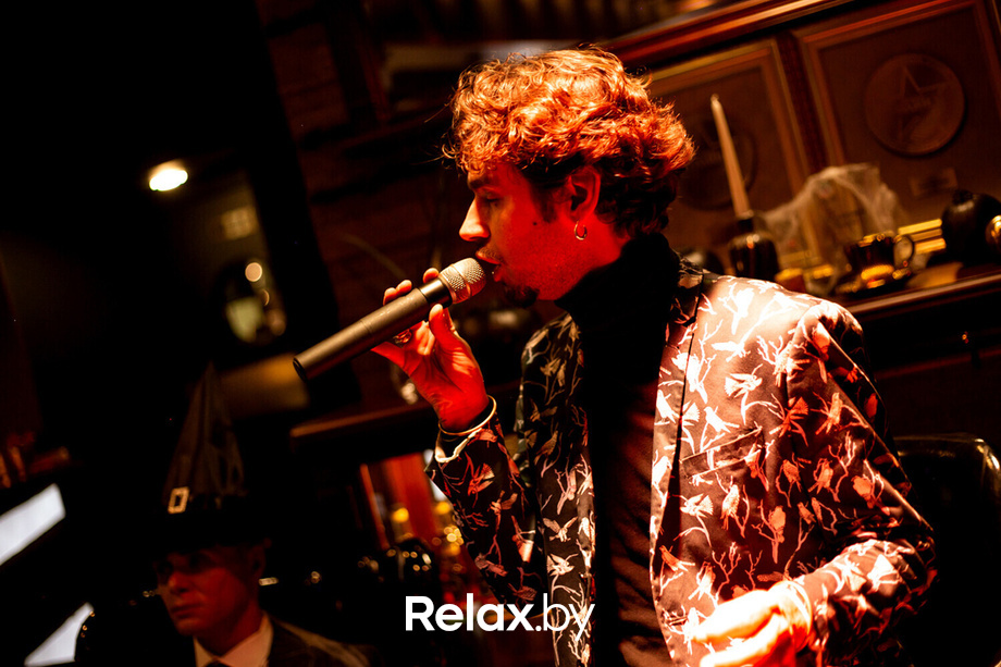 Выступление Владимира Козлова, фото № 57