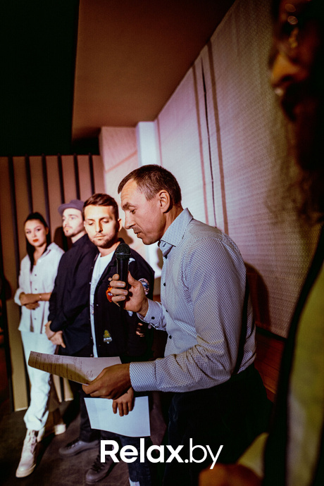 Поэтический вечер / У. Шекспир, фото № 77