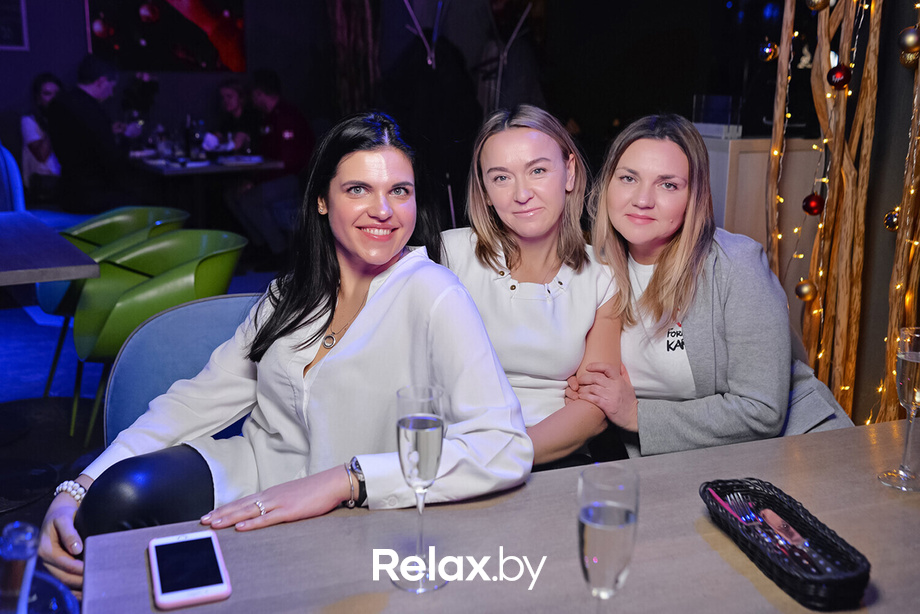 Hot Weekend, фото № 6