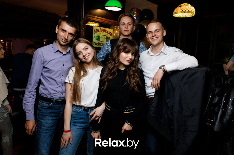 Концерт групп Open Space и Versus, фото № 5