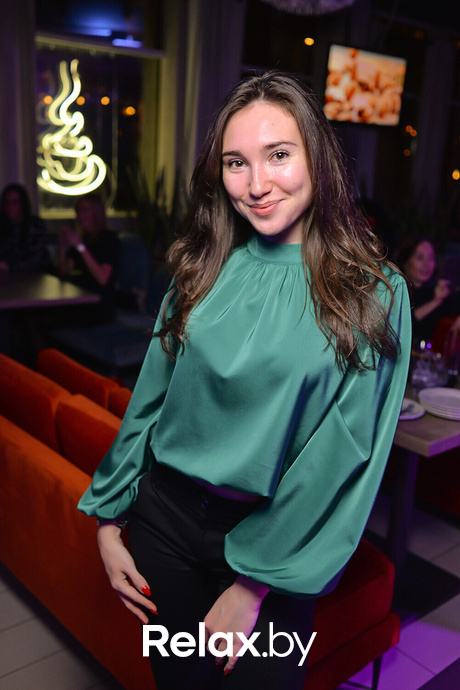 Ночные жители, фото № 38