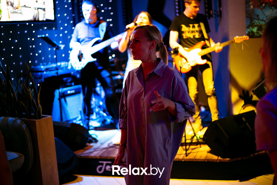 Ночные жители, фото № 53