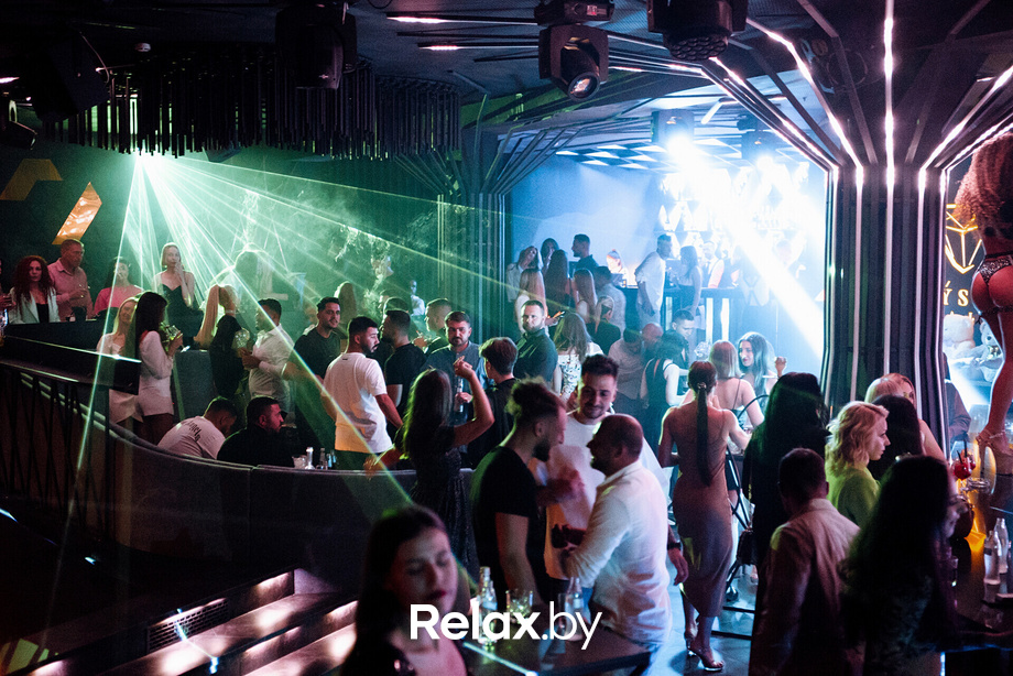 DJ Ametisto, фото № 72