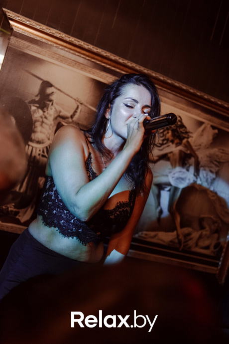 Friday LUXURIA LXR, фото № 19