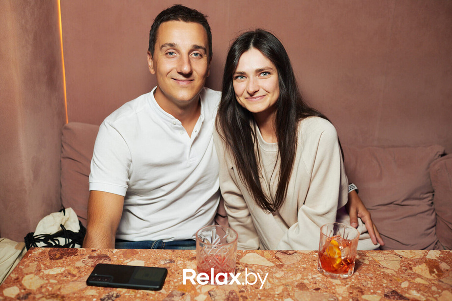 Nua Summer Smoke Night, фото № 25