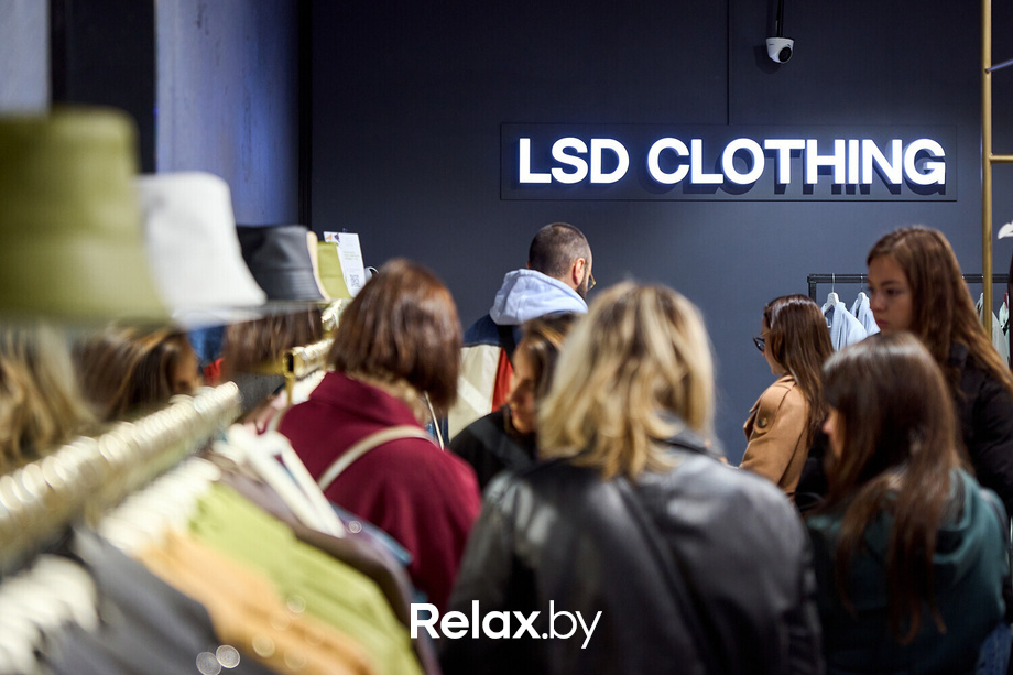 Шопинг-экскурсия со стилистом, фото № 170