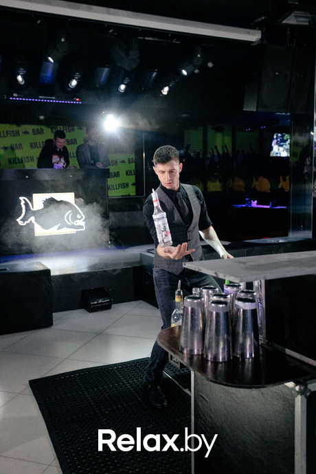 Алко disko Party, фото № 51