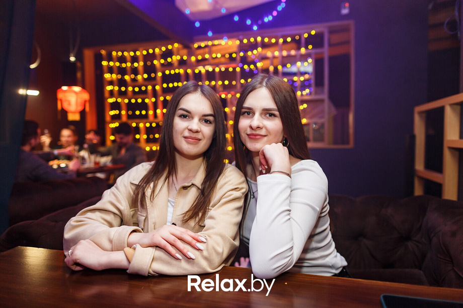 День Рождения гастро-клуба «Место», фото № 96