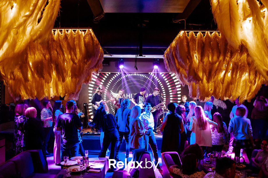 Friday Music, фото № 25