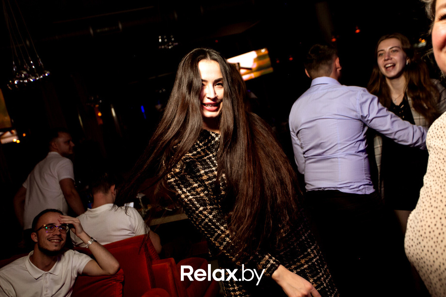 Ночные жители, фото № 63