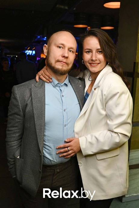 Saturday party, фото № 67