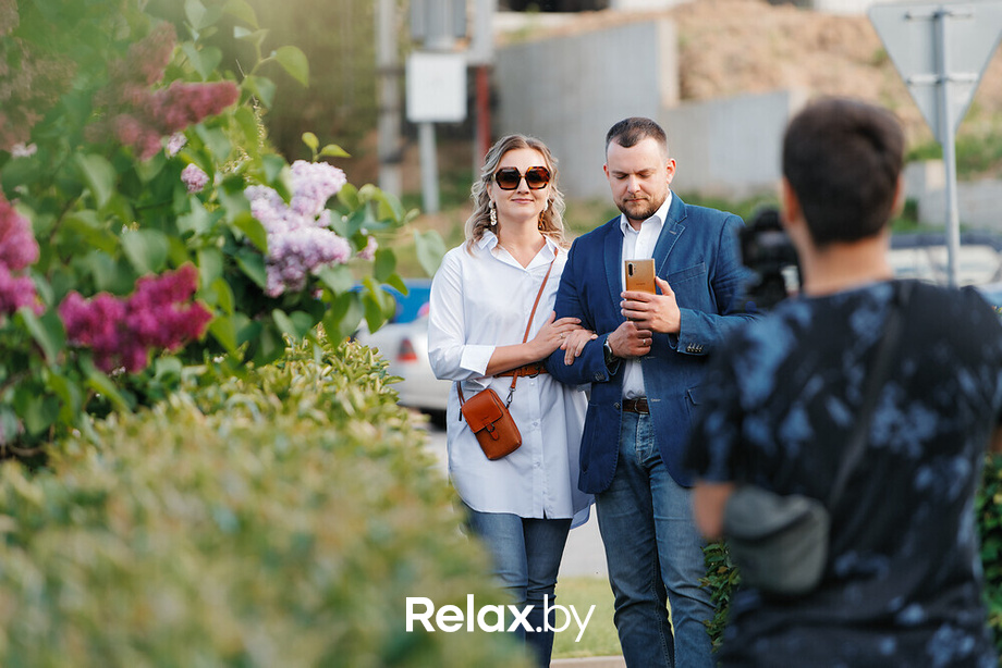 День рождения Светланы Зере, фото № 127