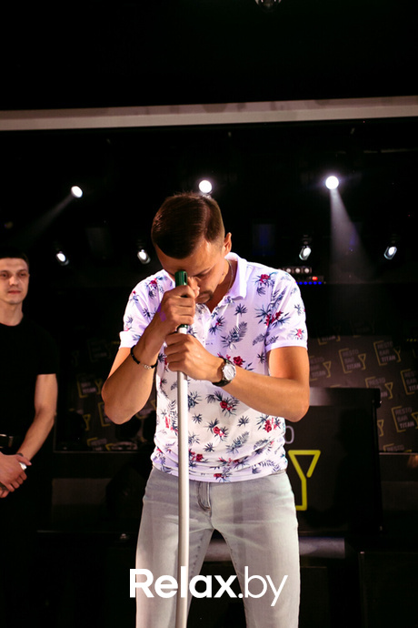 WORLD UFO DAY, фото № 36