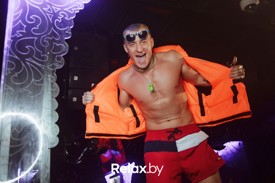 Ice Ice Baby, фото № 29