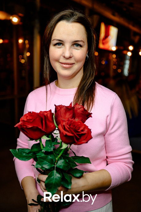 Ночные жители, фото № 55