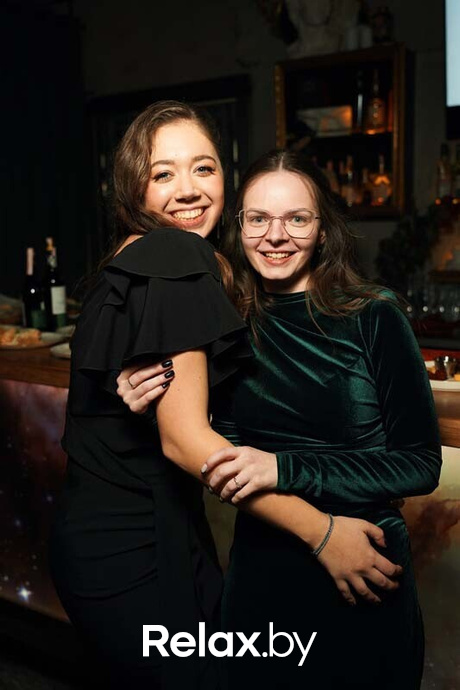 Новогодний корпоратив, фото № 103