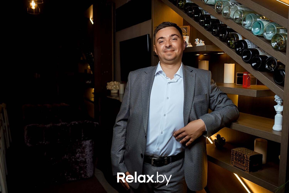 Saturday party, фото № 19