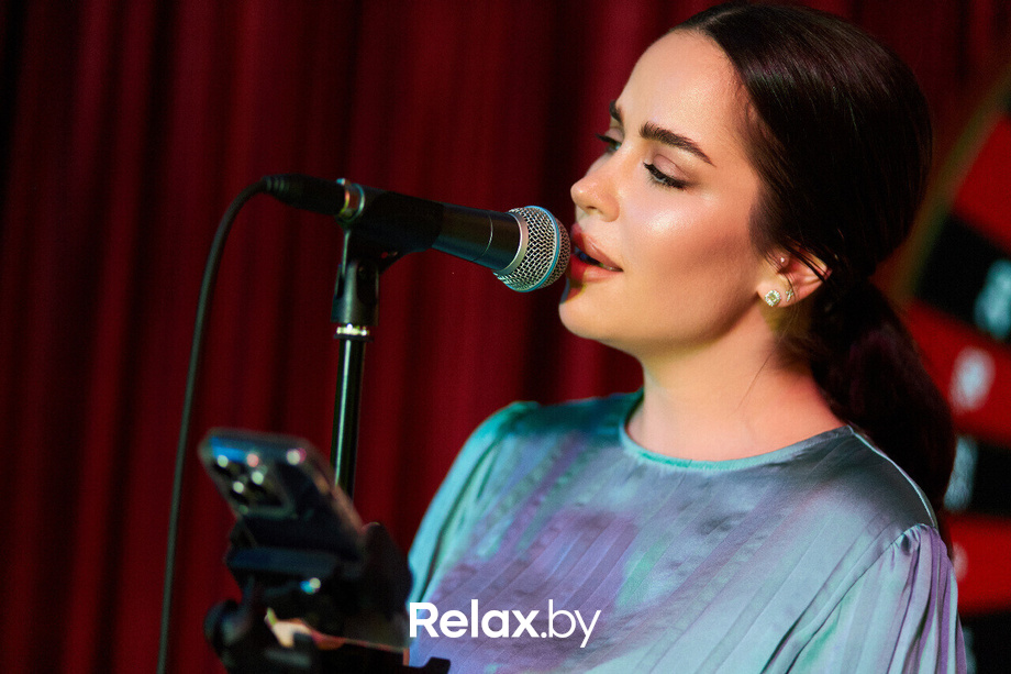 «Евгений Маргулис в казино Опера», фото № 23