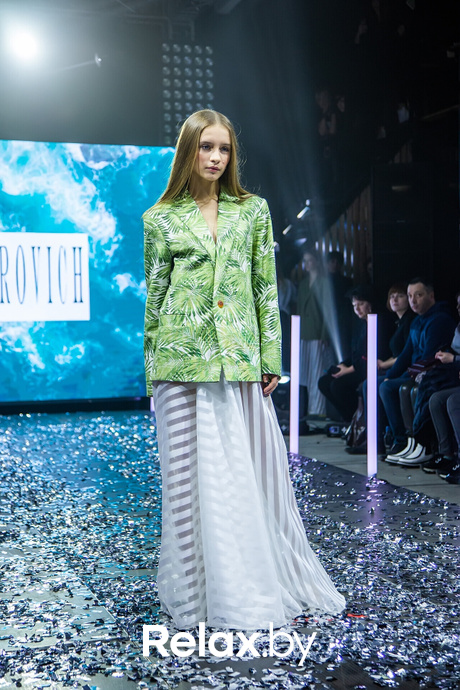 Kids Fashion Week 2021, фото № 231