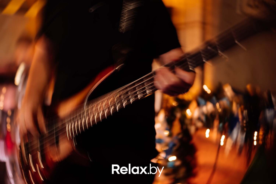 Friday party, фото № 84