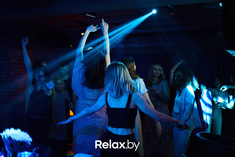 Караоке, фото № 54