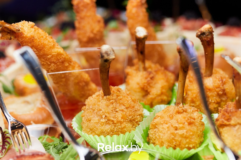 «Lucky 7 и Счастливый рейс», фото № 6