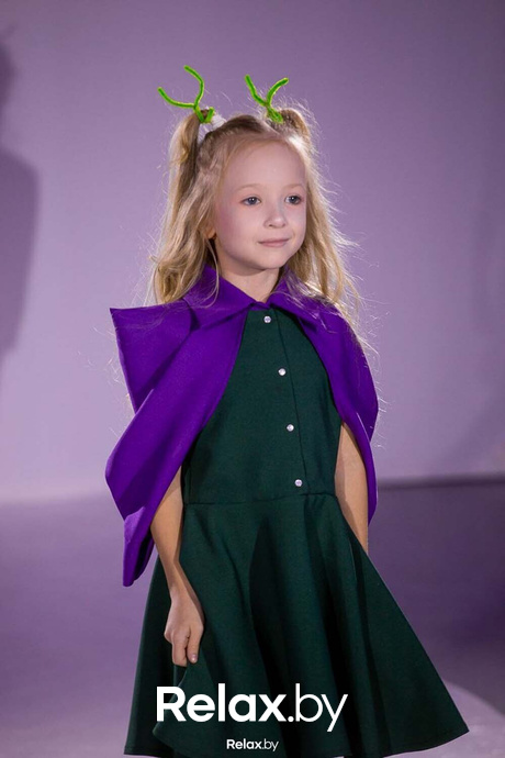 Gold Podium Fashion Show, фото № 76