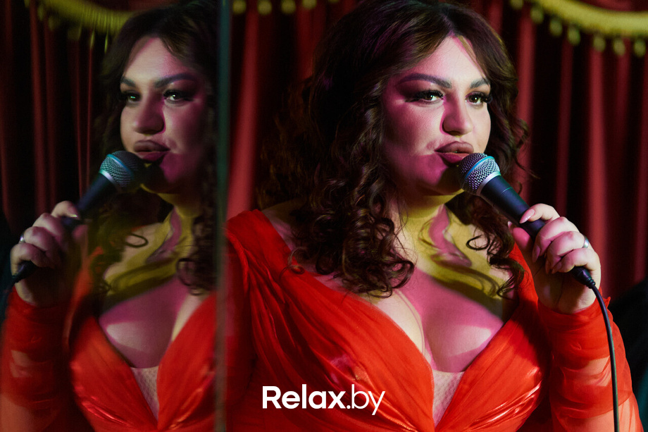 «Авраам Руссо в казино Опера», фото № 21